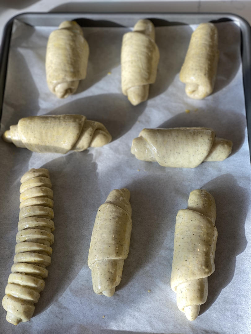 厨师机kitchenaid揉面步骤，保证出手套膜