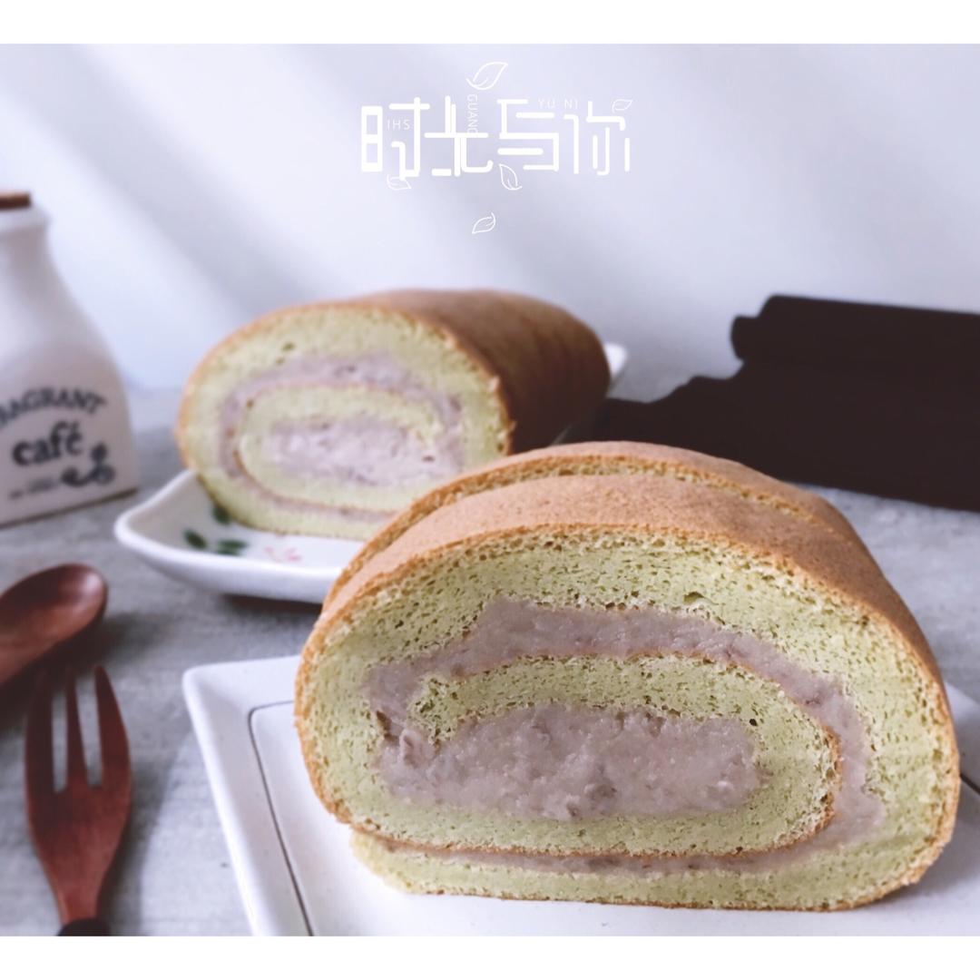 小四卷～风靡美食群的美味蛋糕卷