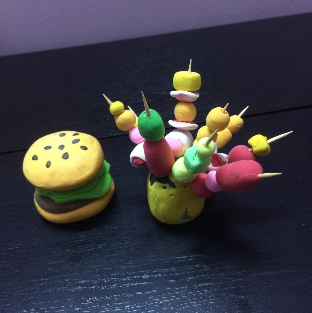麻辣烫