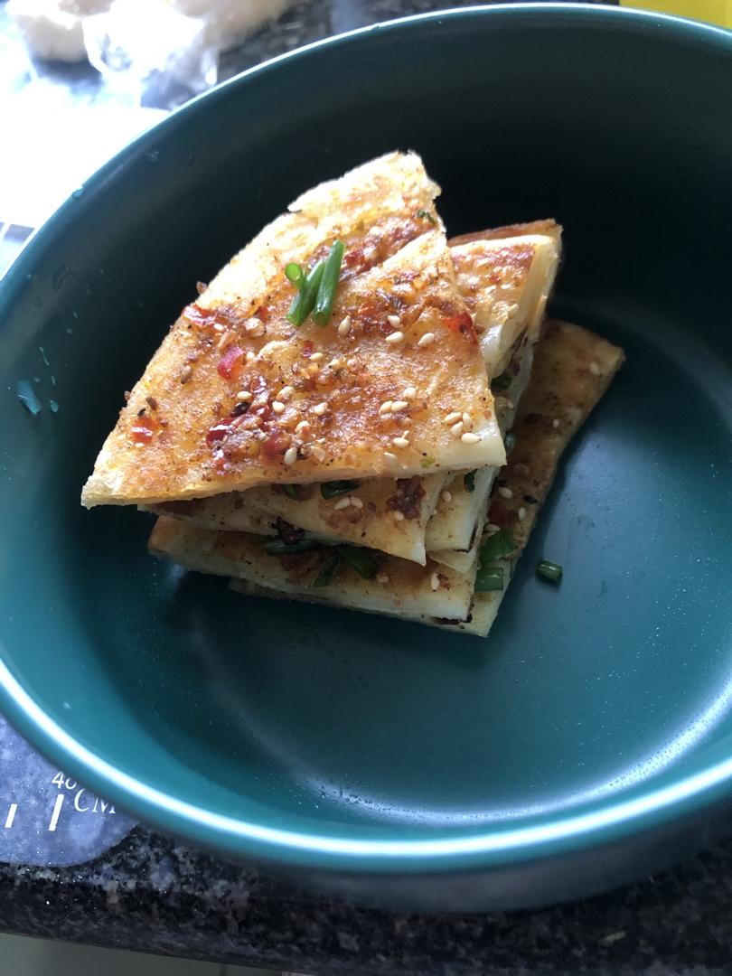 酱香饼