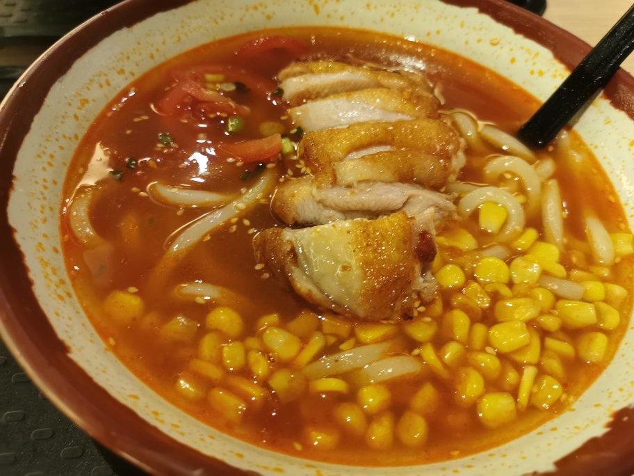 三餐记录