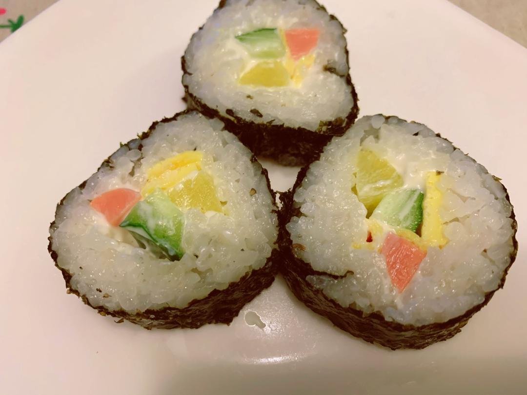 花式寿司