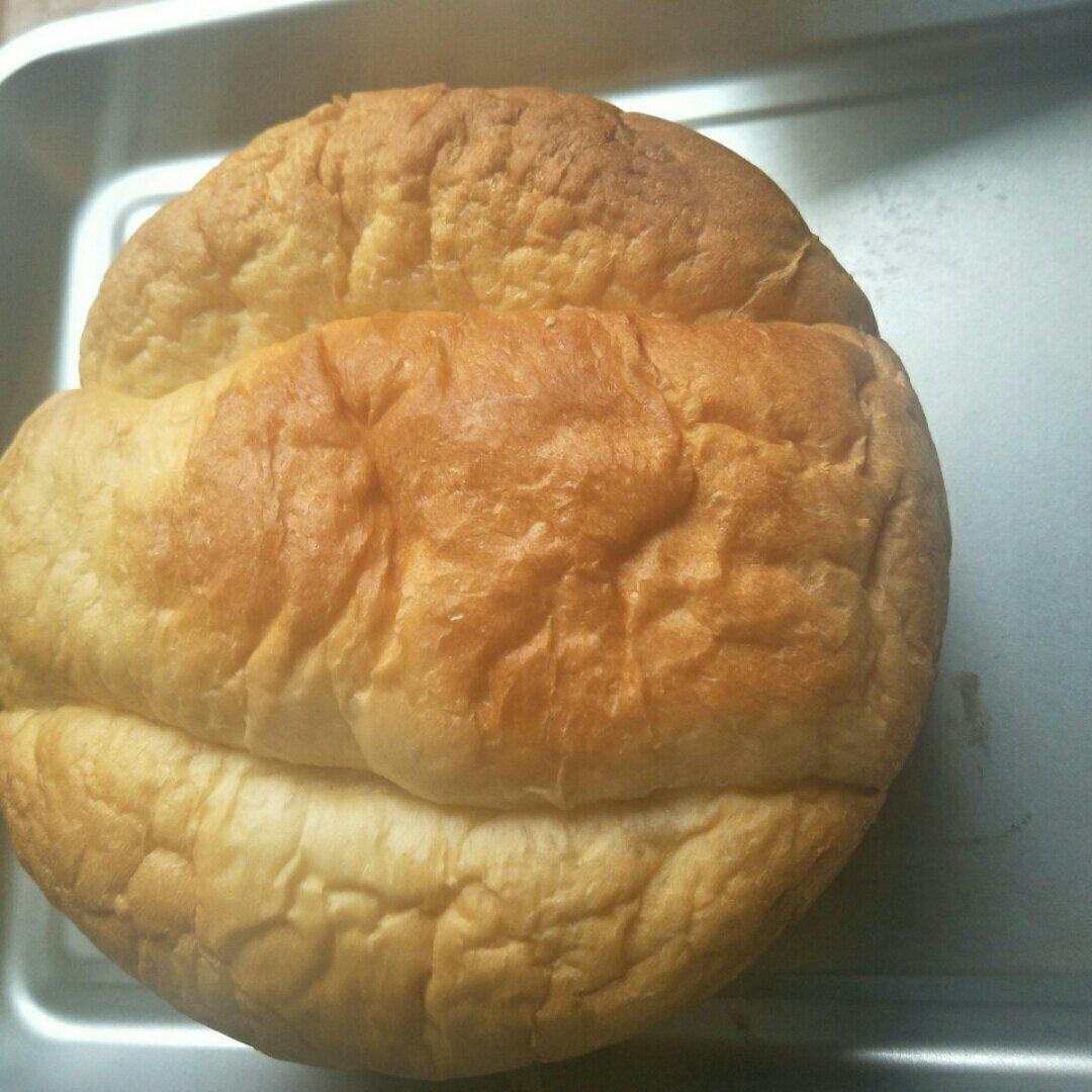 最省力气、不需摔面快速出手套膜（后酵母法）