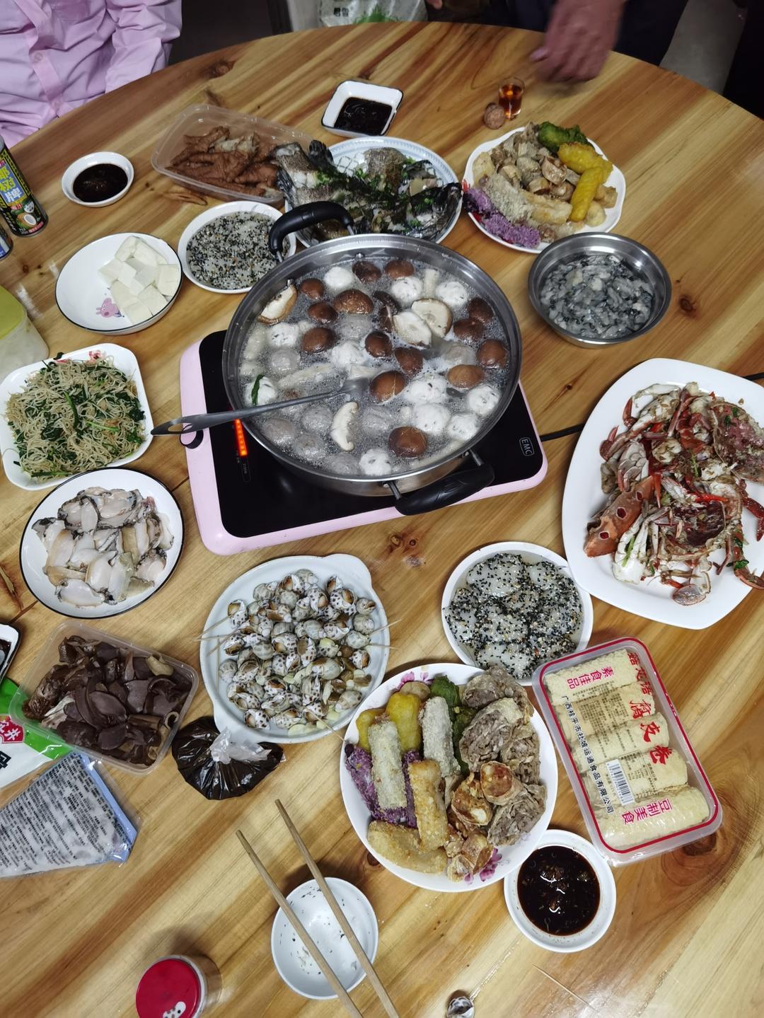 酸辣鲜香金汤酸菜鱼