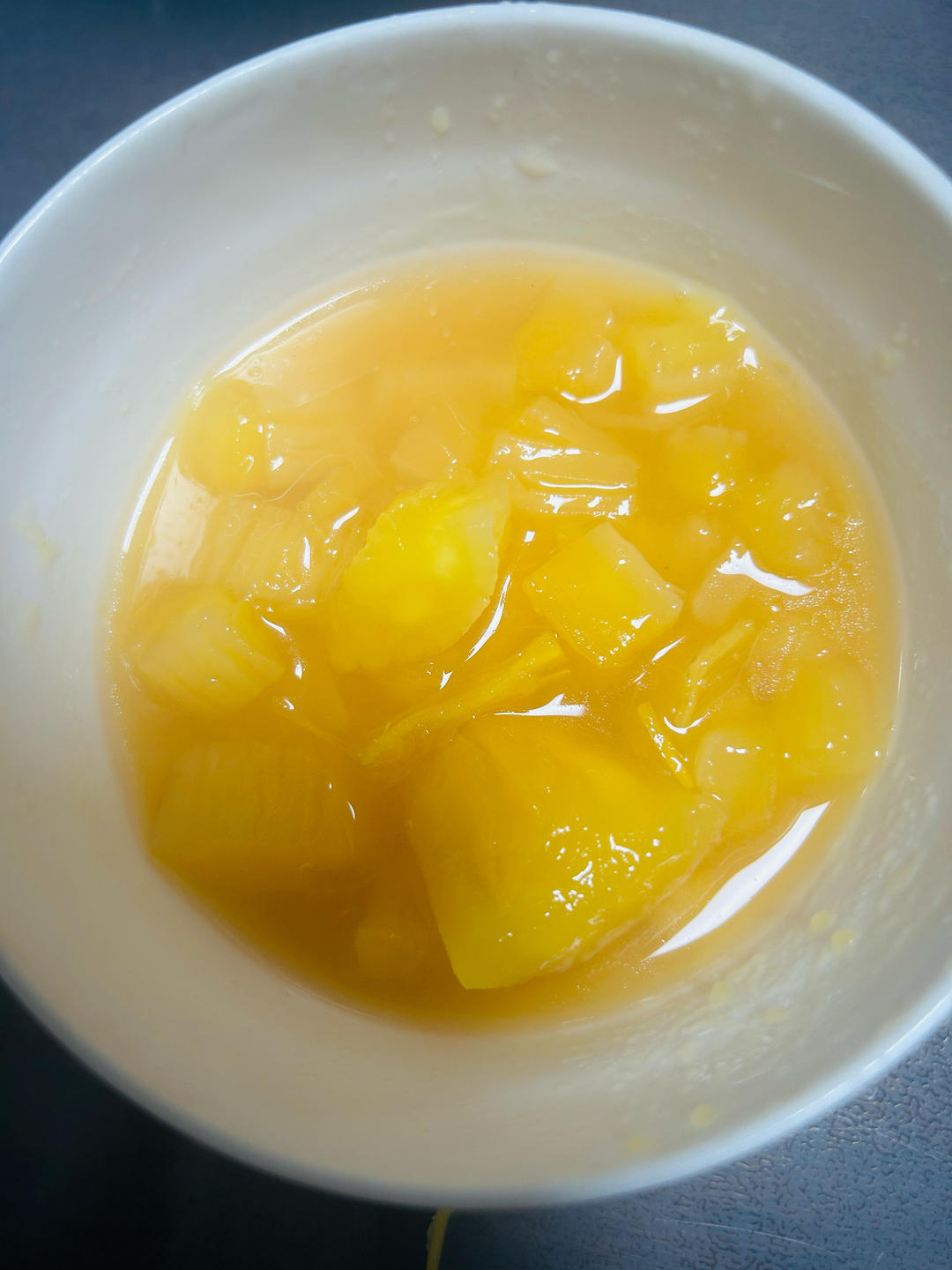 木薯糖水