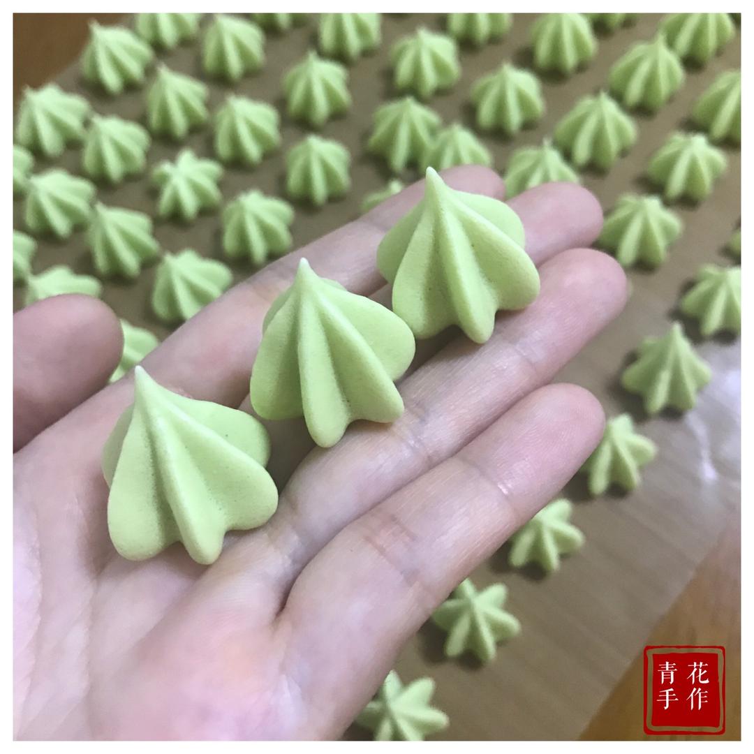 专业版宝宝蓝莓溶豆