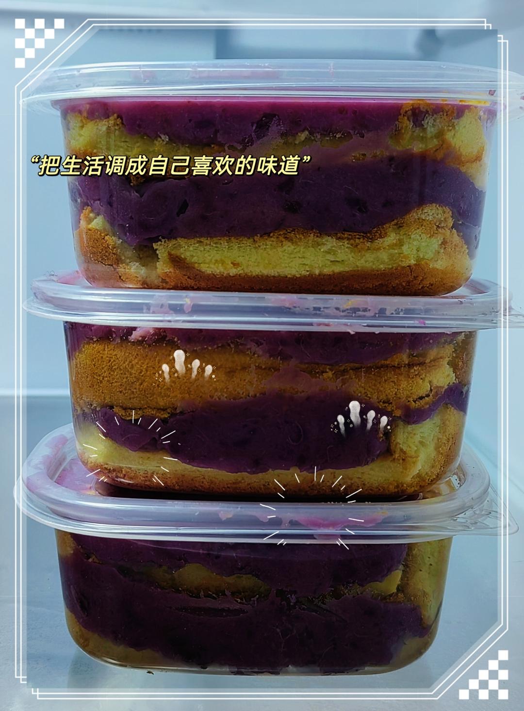 6寸，8寸，10寸戚风蛋糕配方（已更新）