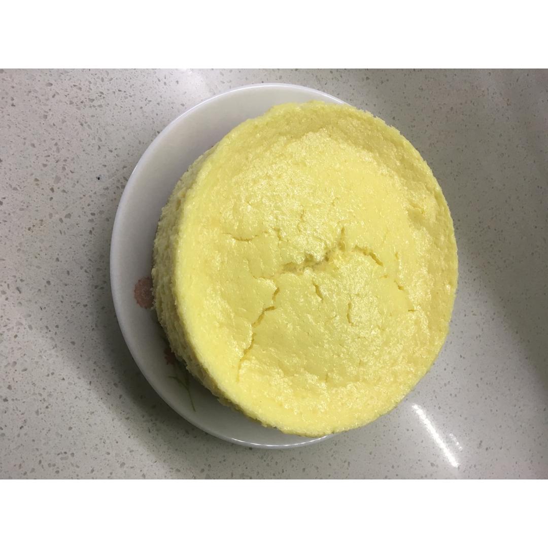 经典重芝士蛋糕