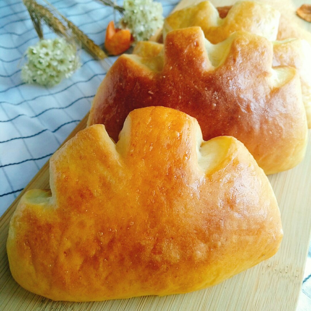 日式香草卡仕达