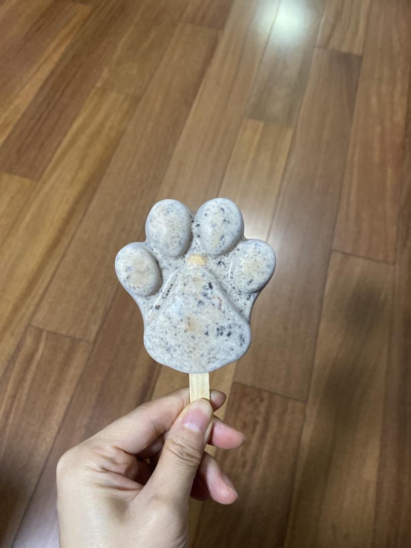 超级无敌好吃的奥利奥牛奶雪糕！！