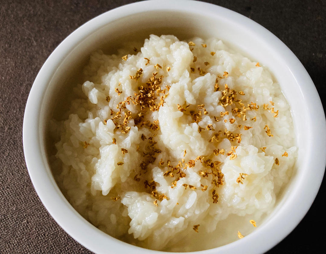 酒酿 (酒酿系列一）