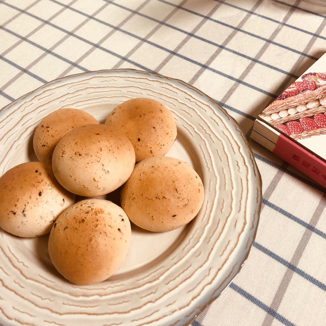 冬天酱的冬做的恐龙蛋·麻薯面包·麻薯包 自己做了1000的私人配方