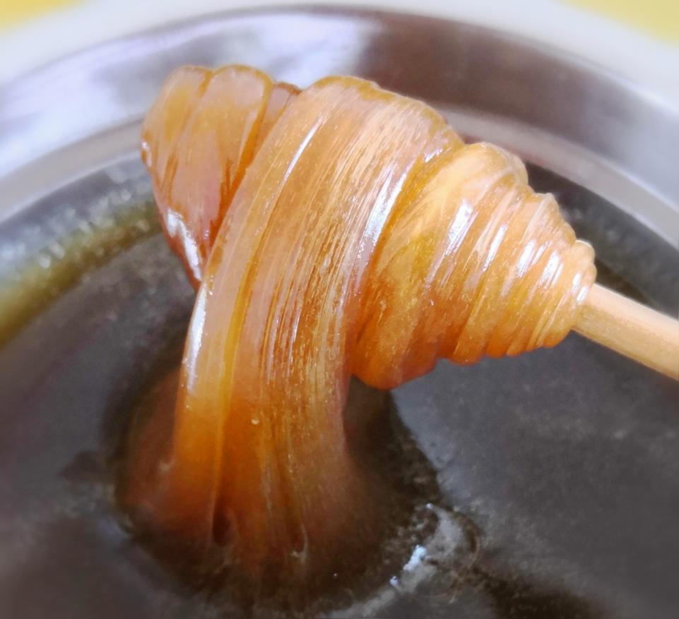 纯手工制作的麦芽糖的做法