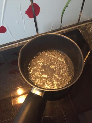 日式蛋奶布丁（无吉利丁）的做法 步骤1