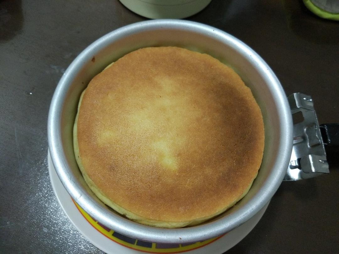 「芝士蛋糕」经典重乳酪蛋糕Cheese Cake