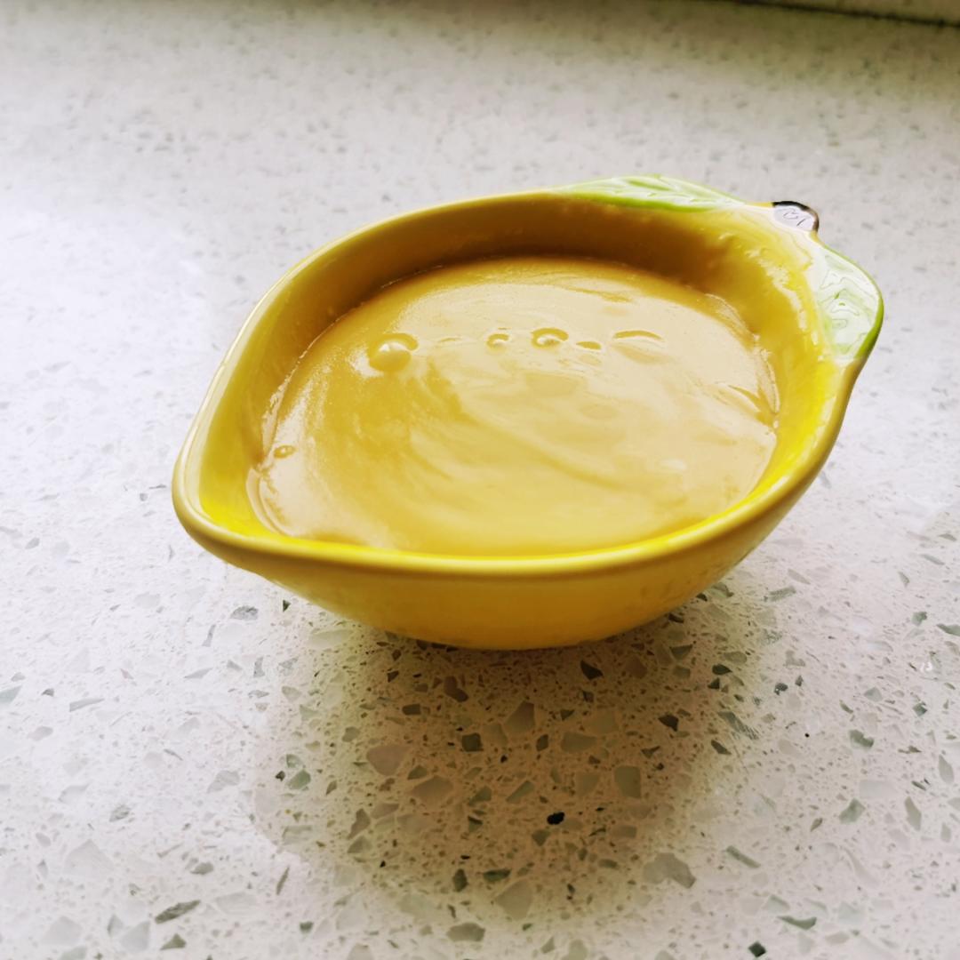 红薯燕麦奶