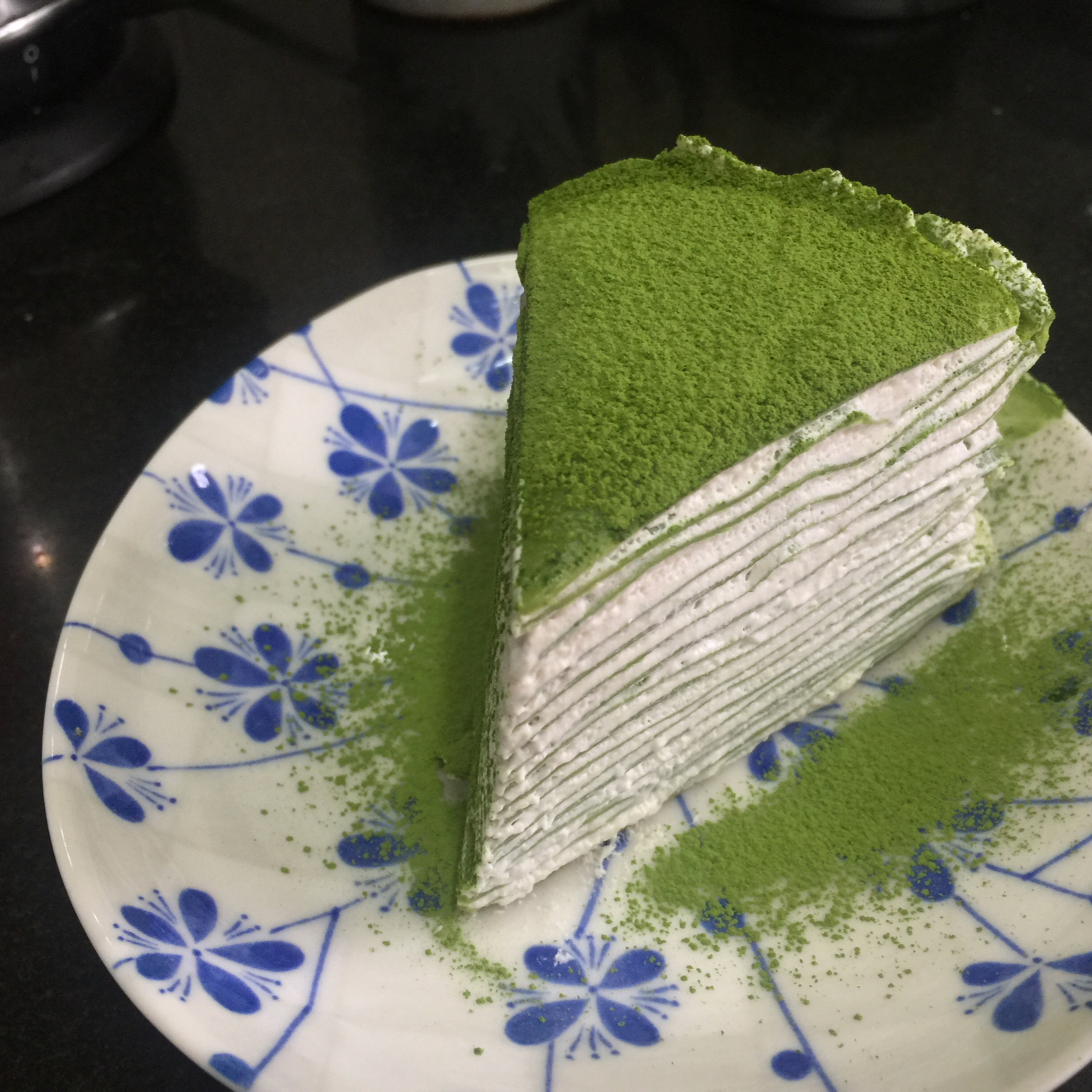 《Tinrry下午茶》教你做芒果班戟和芒果千层饼