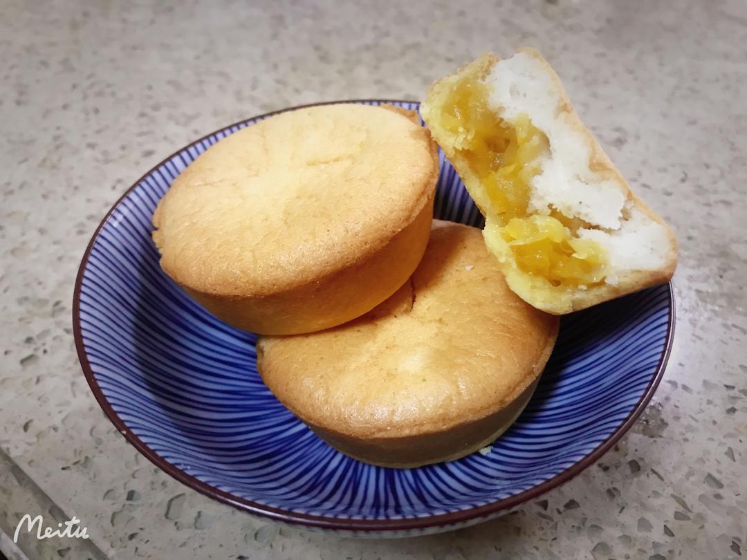菠萝挞