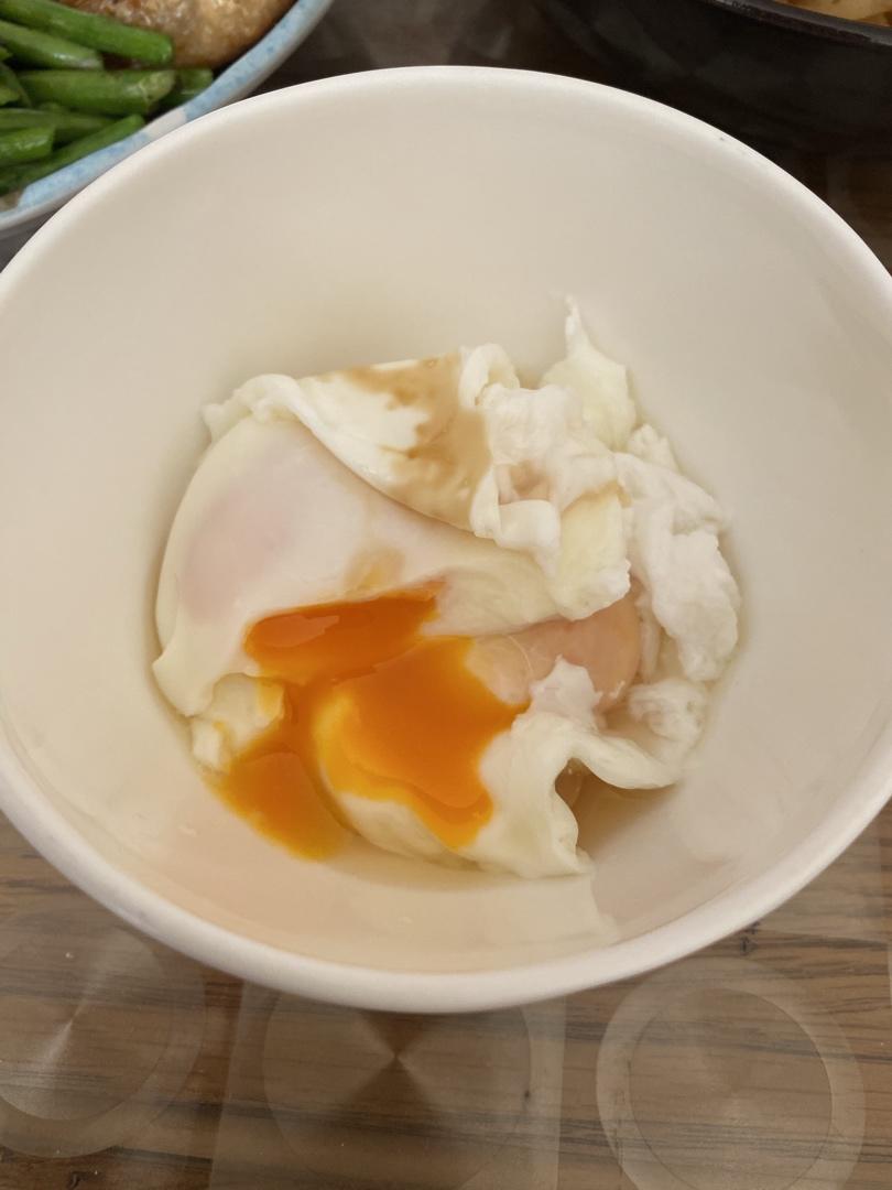 煮一颗完美鸡蛋！ 低温温泉蛋