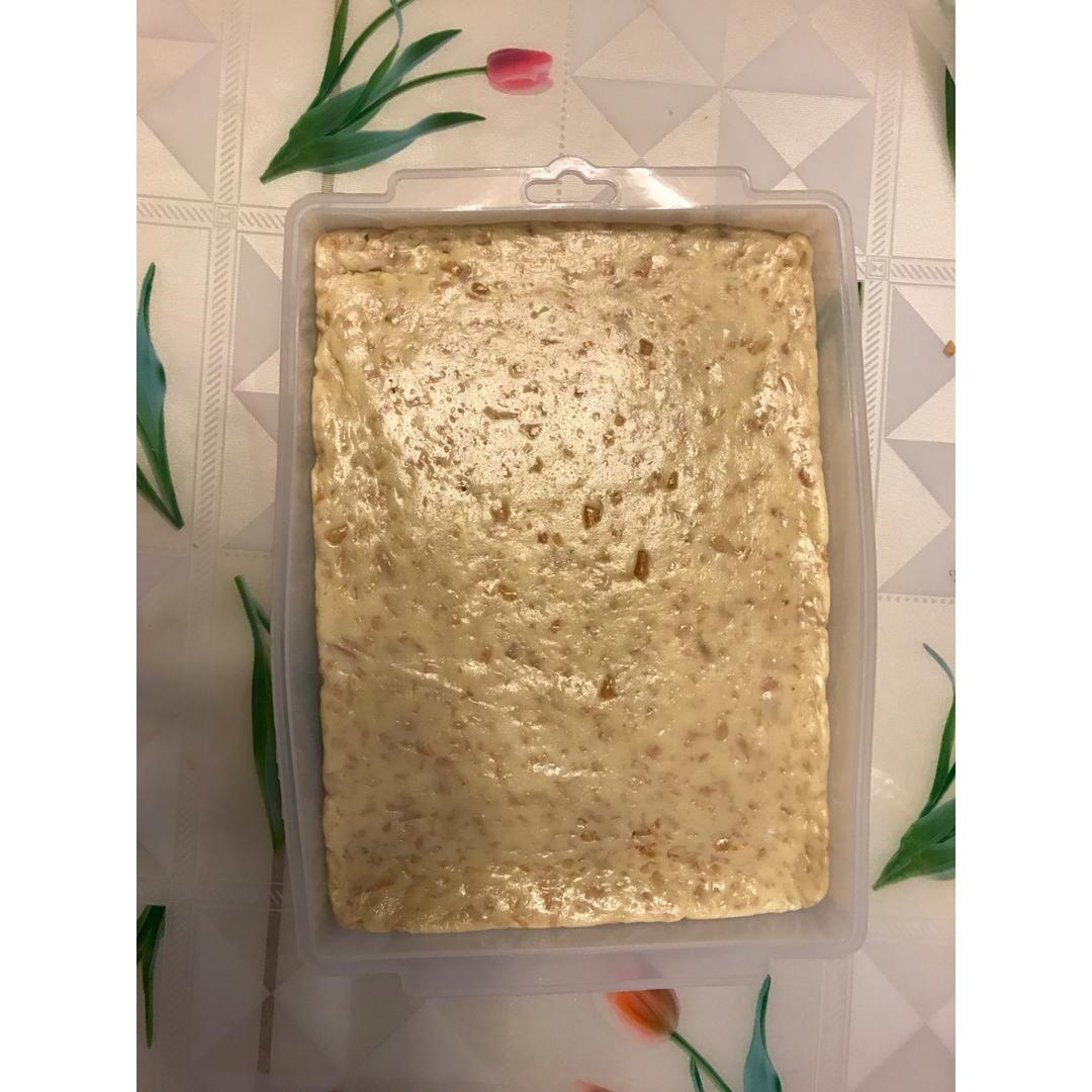 棉花糖版牛轧糖