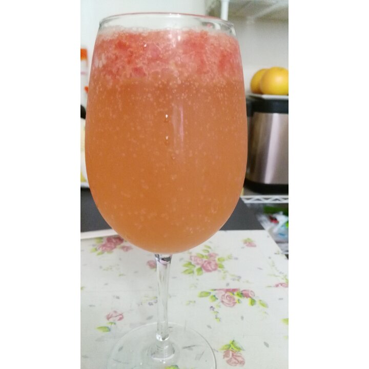 西柚汁