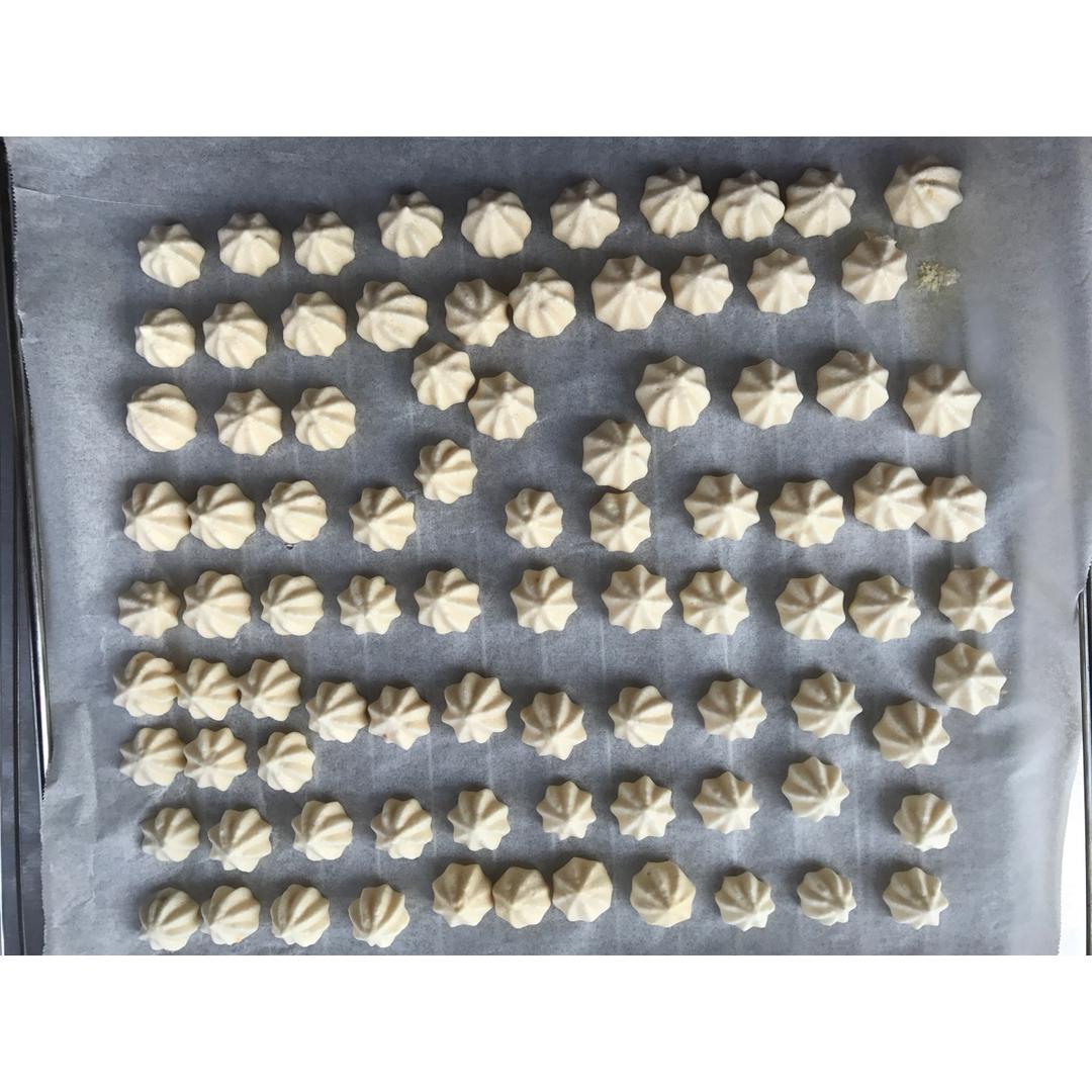 酸奶溶豆不消泡总结