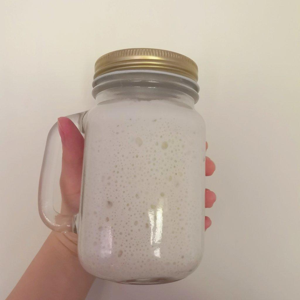 天然酵种宝宝's Life