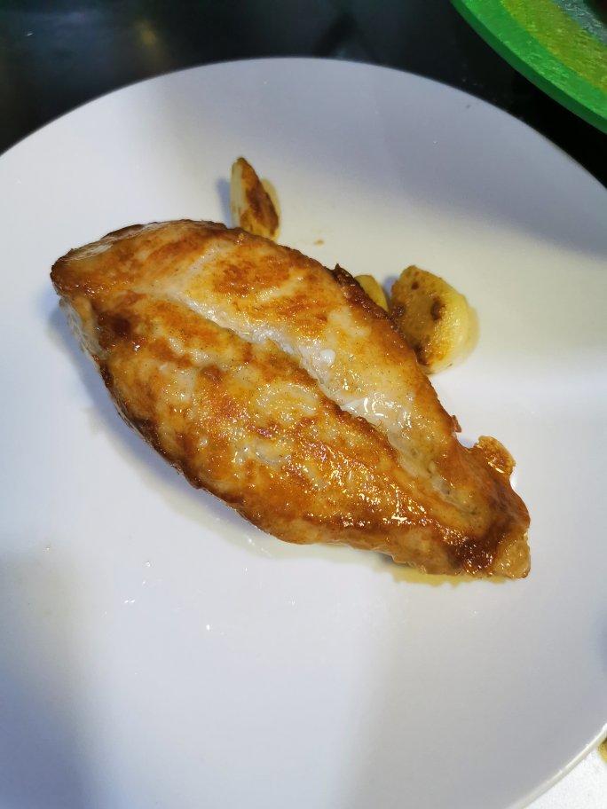这应该是我吃过最好吃的鸡胸肉