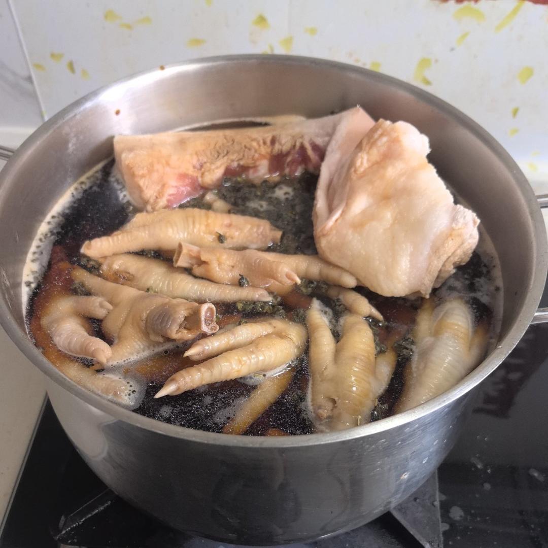 复刻周黑鸭！我做到了，麻辣味十足！