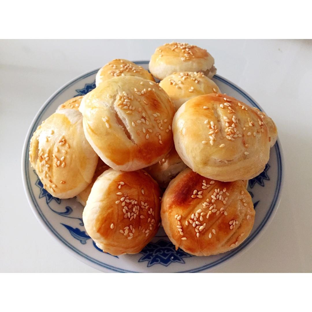 老婆饼
