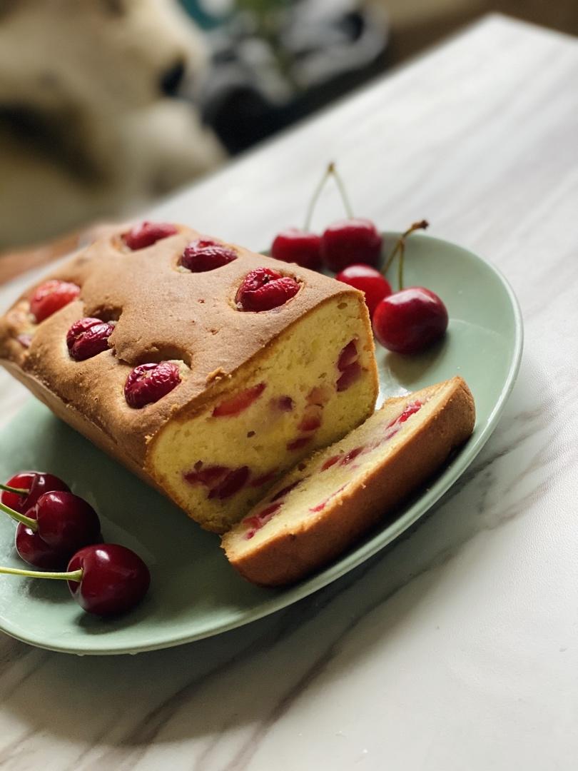 我们为什么不能好好品尝一块樱桃蛋糕了？