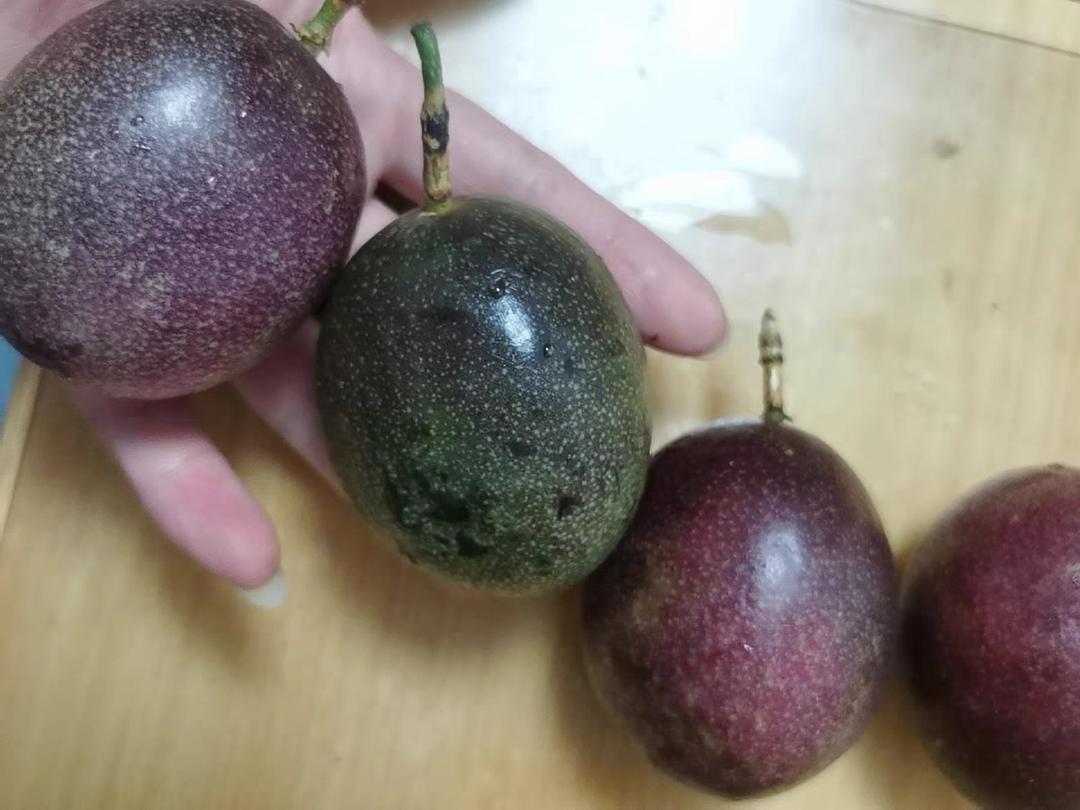 79 消耗百香果的美食集锦，百果