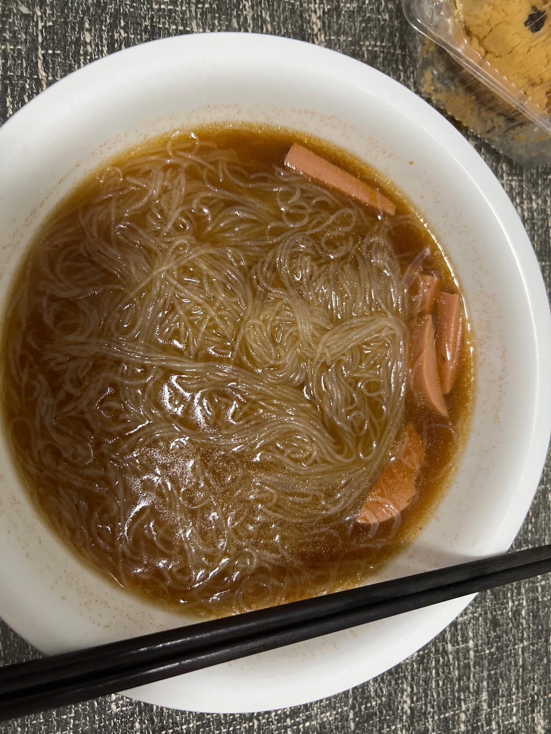 粉丝的销魂吃法！保证吃一次就上瘾了