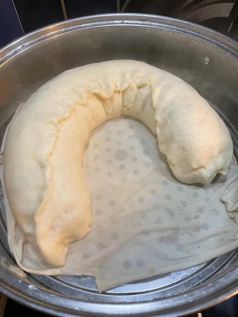 酱香浓郁的津味肉龙（懒龙）勾起儿时记忆味蕾