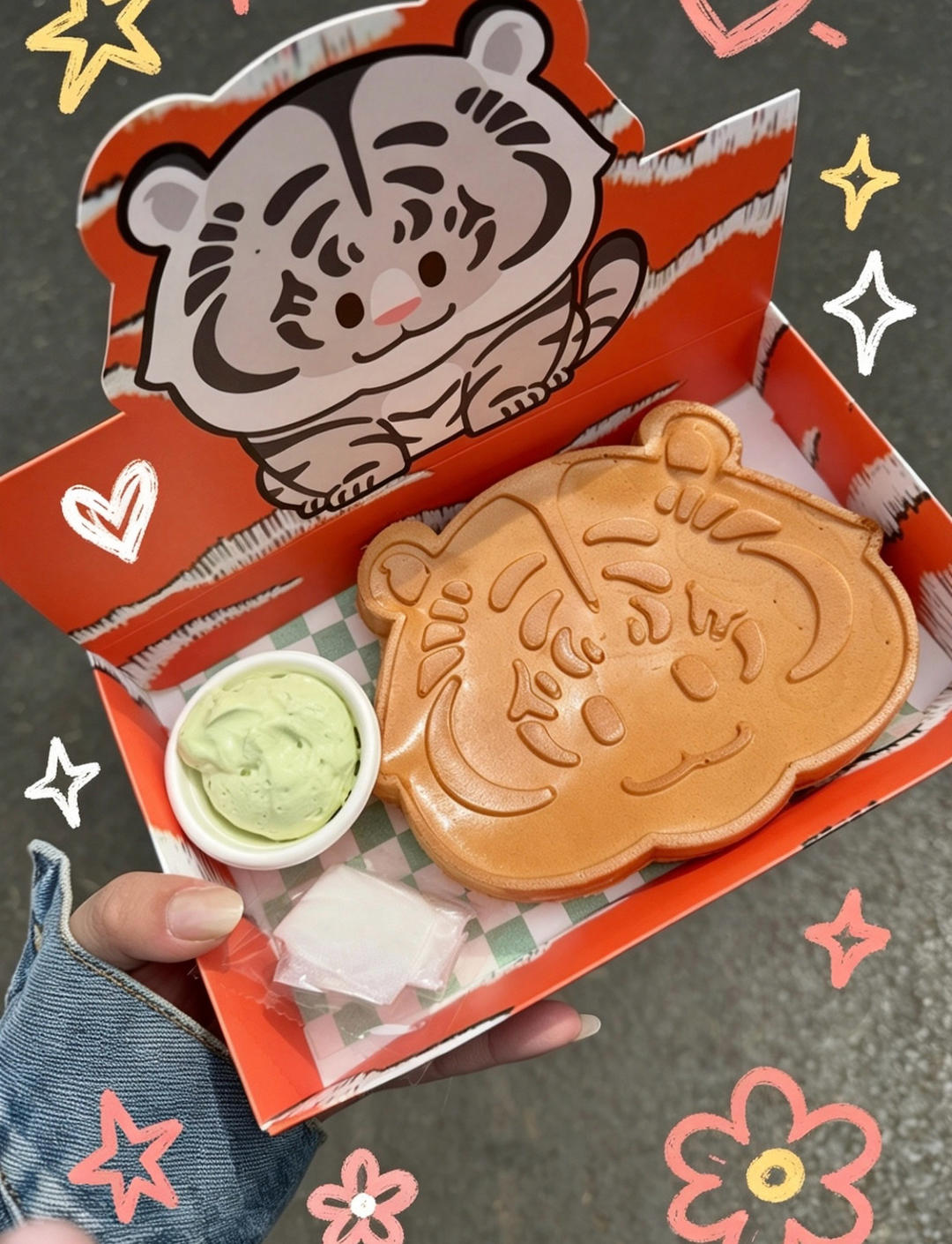 5月早餐马拉松
