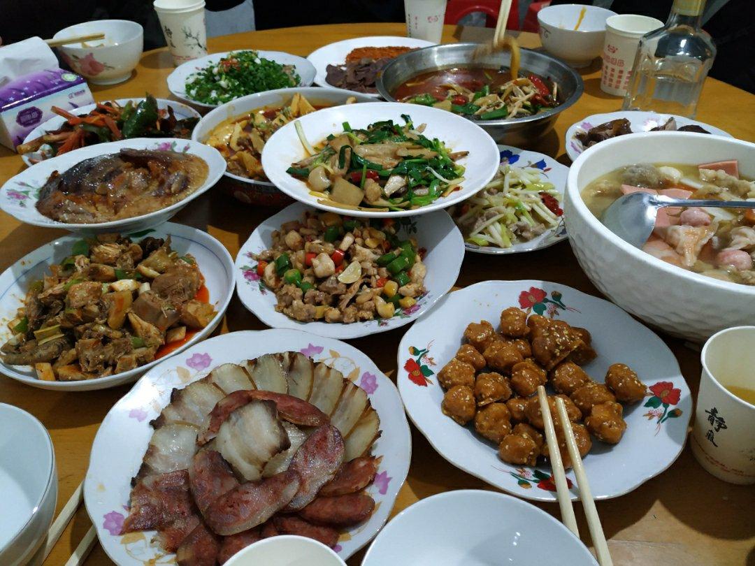 生活小点滴