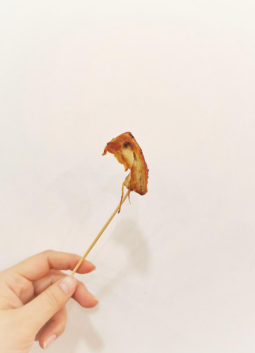 一饭一食一世界
