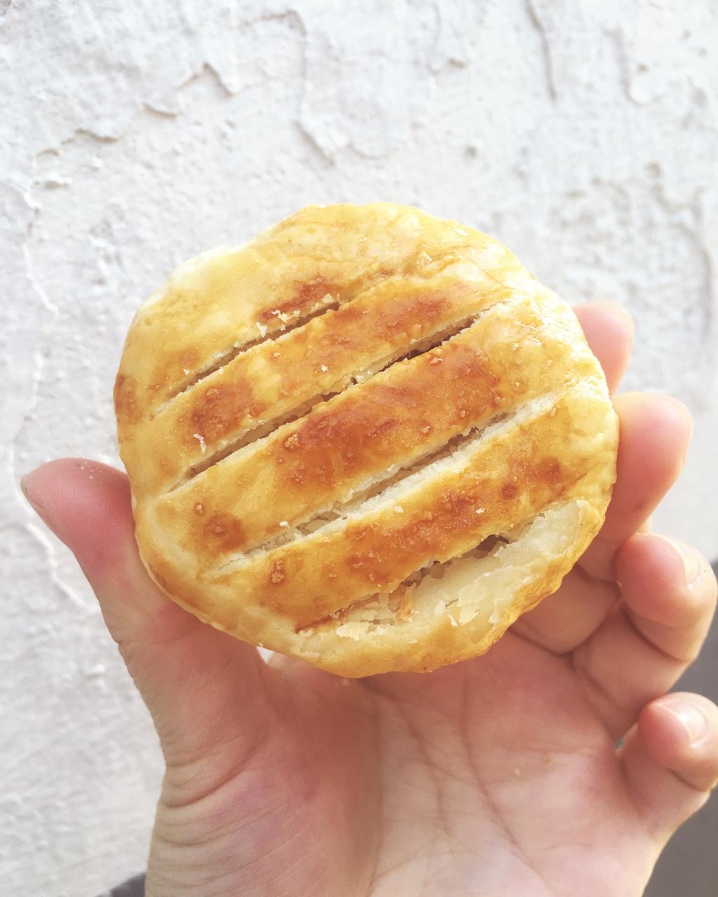 老婆饼