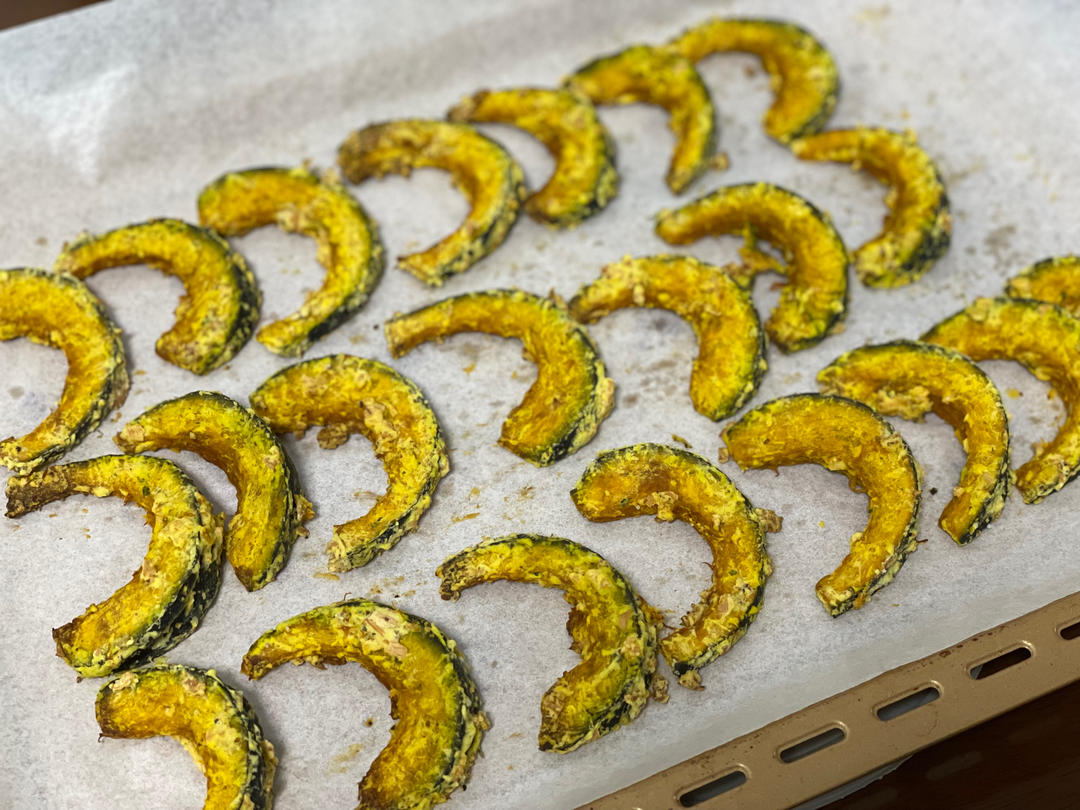 封神榜之烤贝贝南瓜