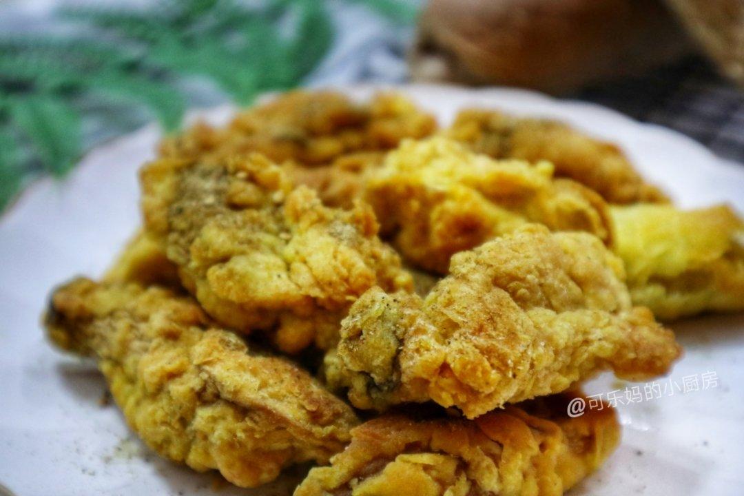 可乐妈的早午餐