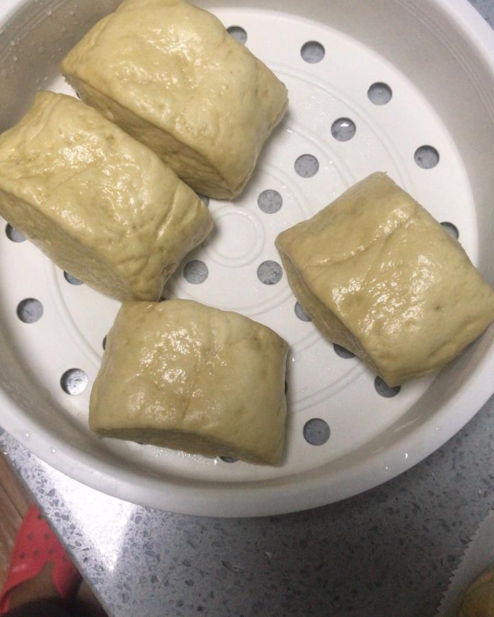 馒头成形记（图文完全版）