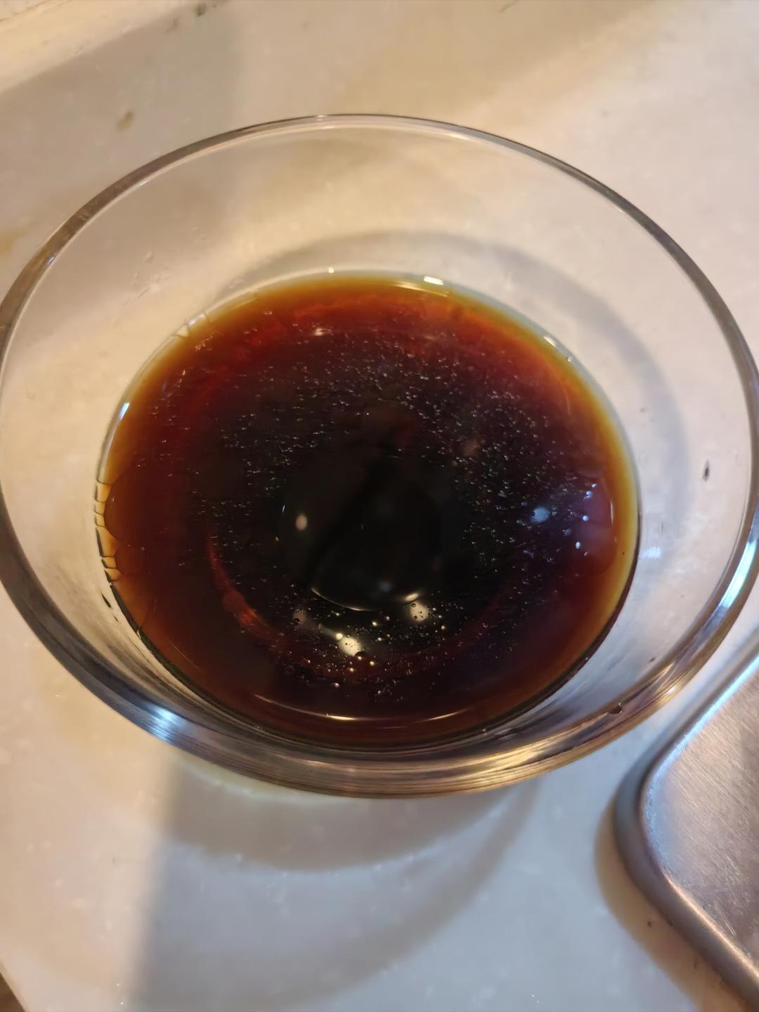 焖汁豆腐干
