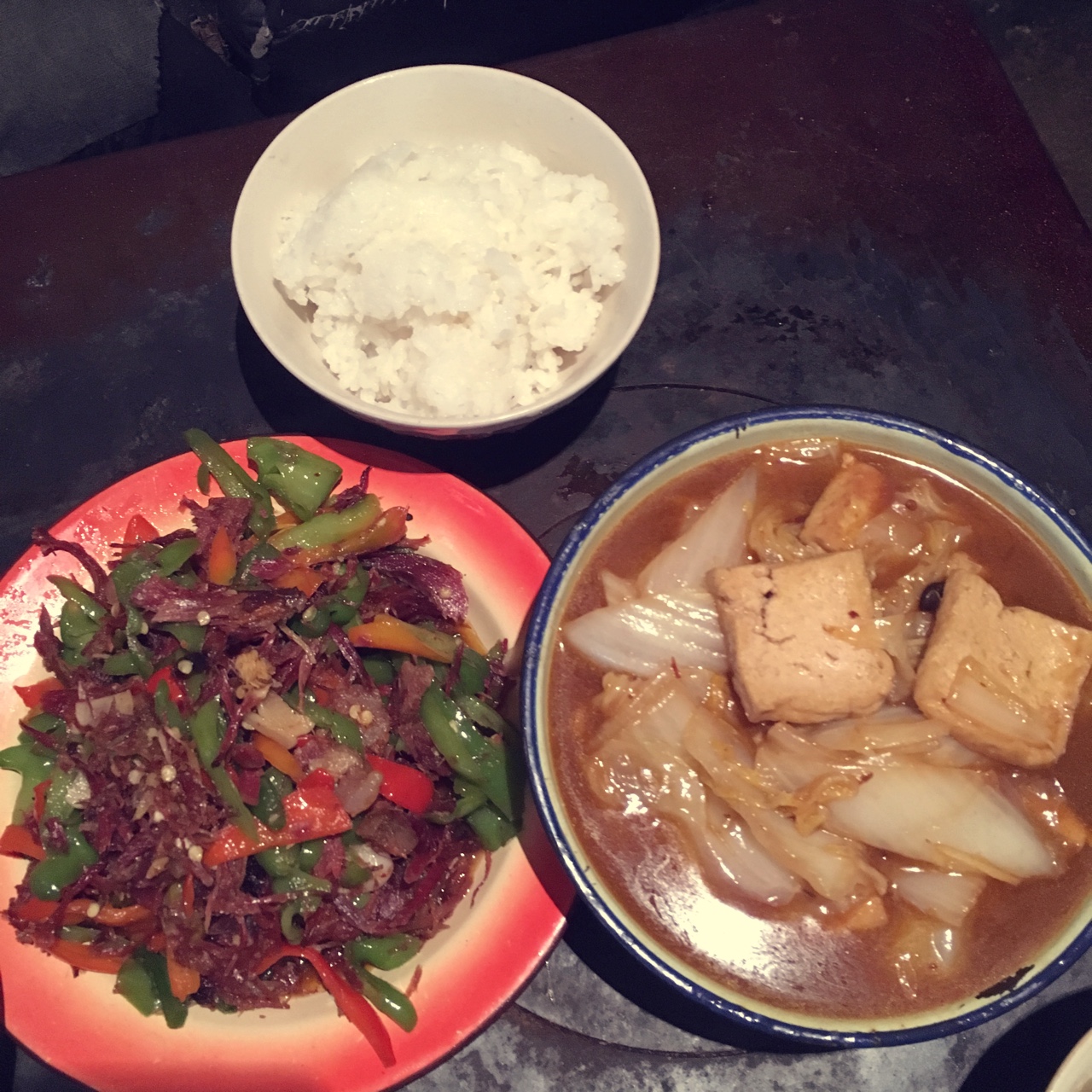 蒸鸡蛋
