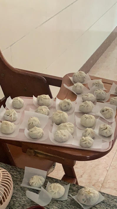 小笼包（秒杀市面上小笼包店的做法）