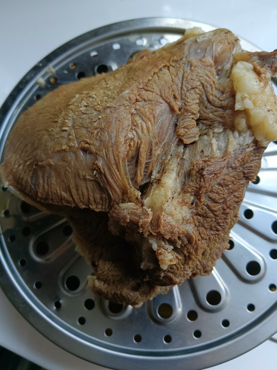 极简·古法｜酱牛肉·卤牛肉·牛腱子｜卡卡爸·不藏私