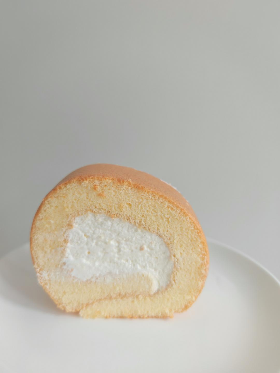 小四卷～风靡美食群的美味蛋糕卷