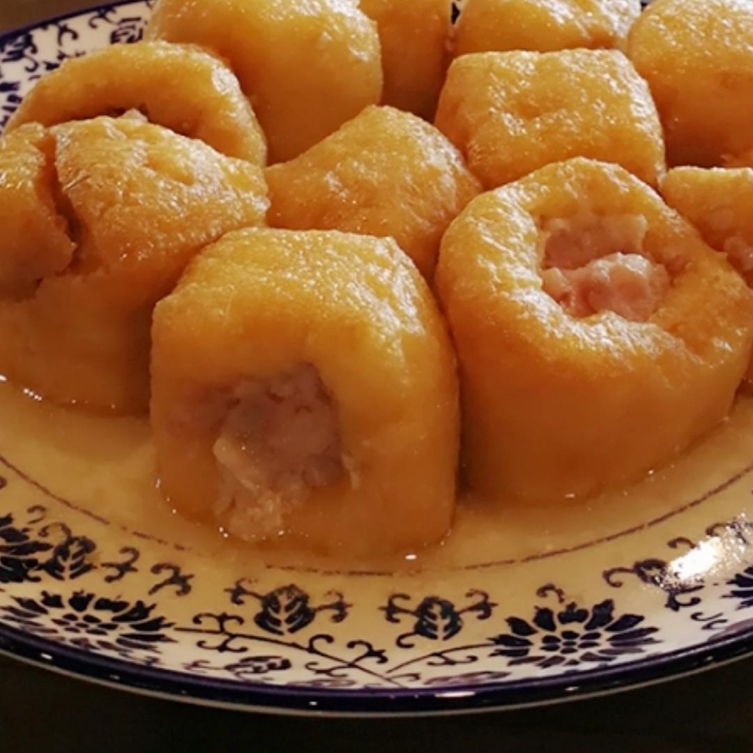 广西釀豆腐卜（马来西亚版）