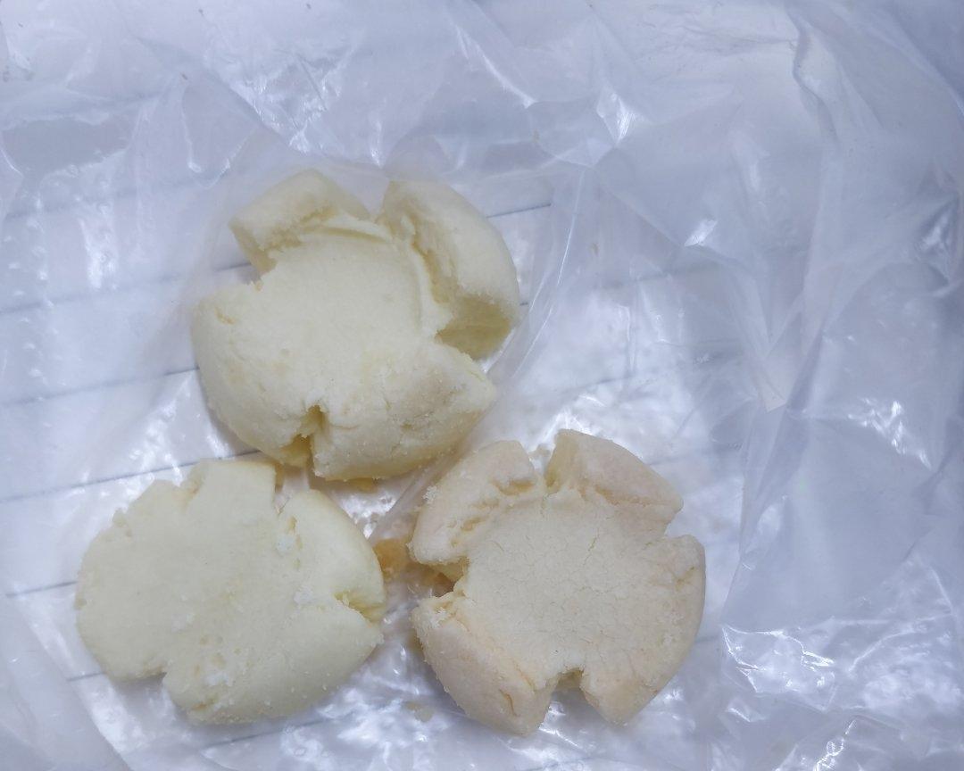 玛格丽特饼干