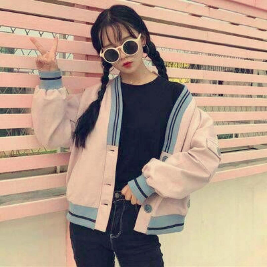 可爱萌萌达小仙女就是我