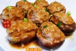 香菇酿肉-天津市-悦悦家🏠甜米小厨👧